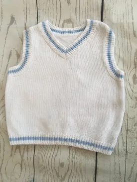 0-3 Months Tank Top