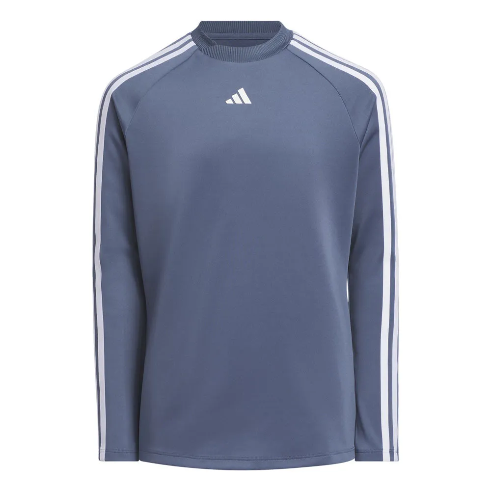 adidas Girls AeroReady UPF Mock