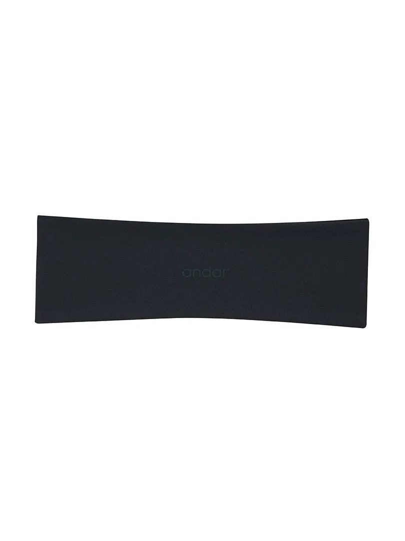 Airfly Twist Wide Headband