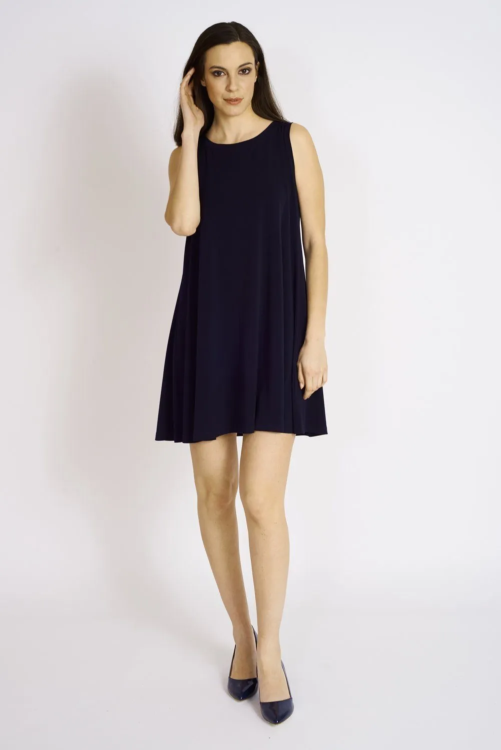 Aline Dress (short)