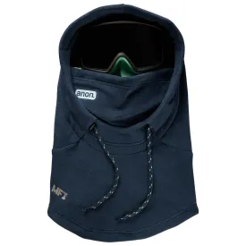 Anon MFI Fleece Helmet Hood - Men