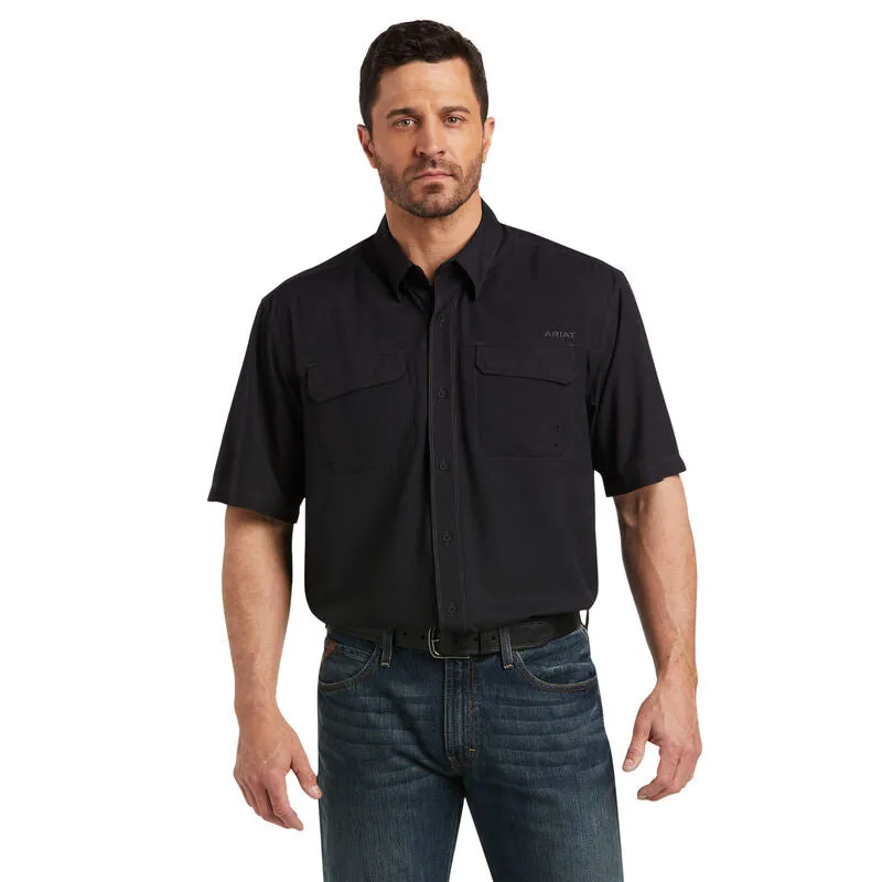 Ariat VentTEK Outbound Classic Fit Shirt Style 10035388