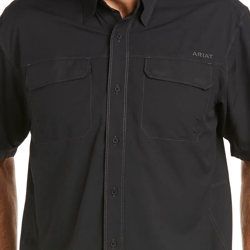 Ariat VentTEK Outbound Classic Fit Shirt Style 10035388