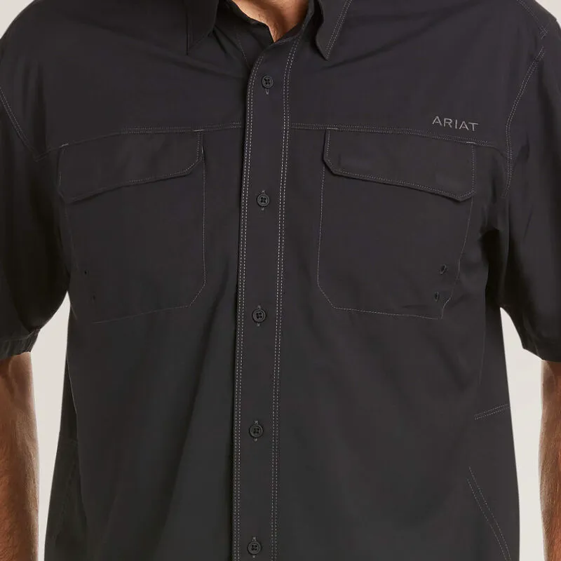 Ariat VentTEK Outbound Classic Fit Shirt Style 10035388