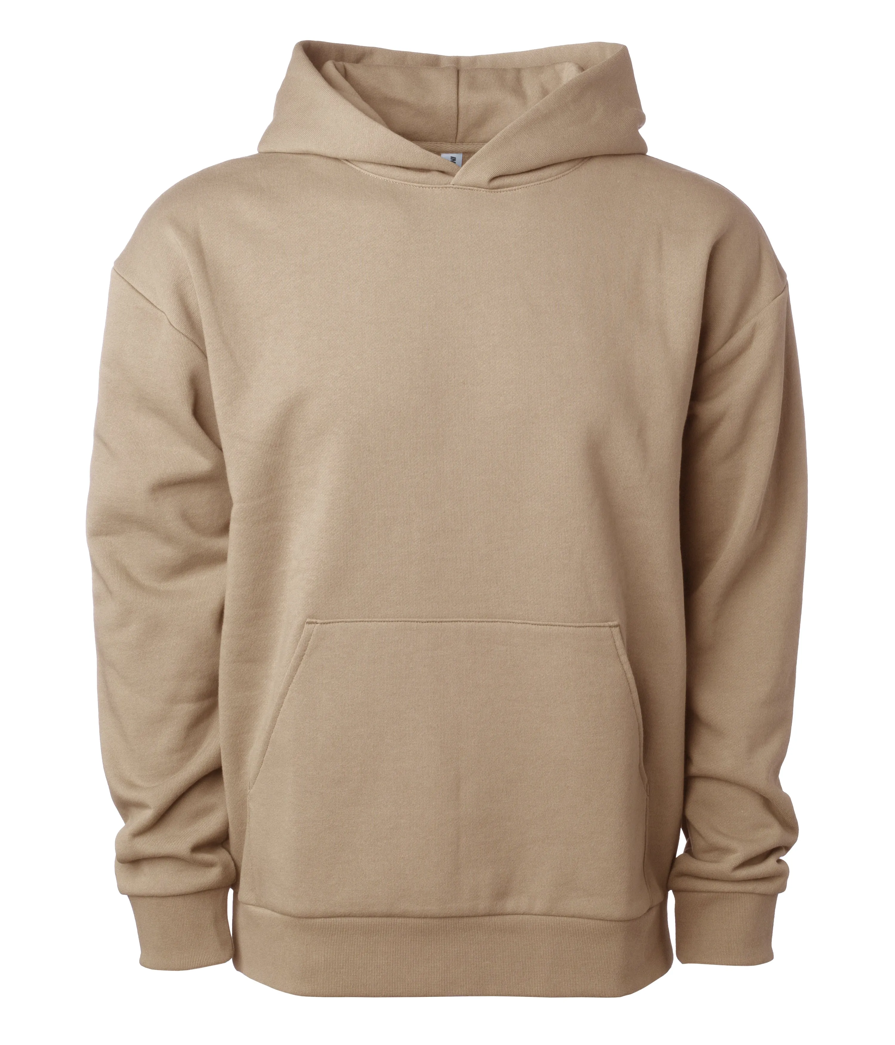 Avenue 280gm Midweight Pullover Hood