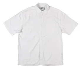 Bamboo Shirt - White