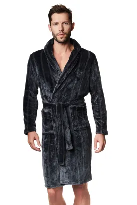 Bathrobe Henderson