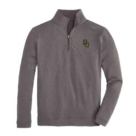 Baylor University Flow Performance 1/4 Zip Pullover