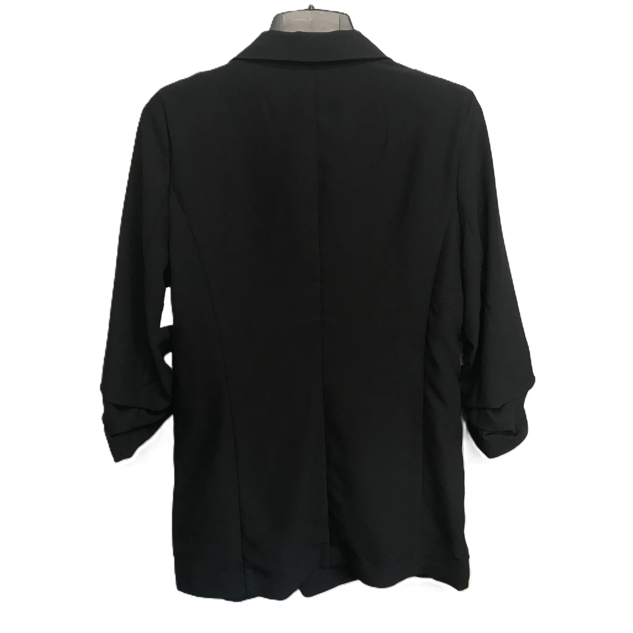 Black Blazer By Rachel Zoe, Size: M