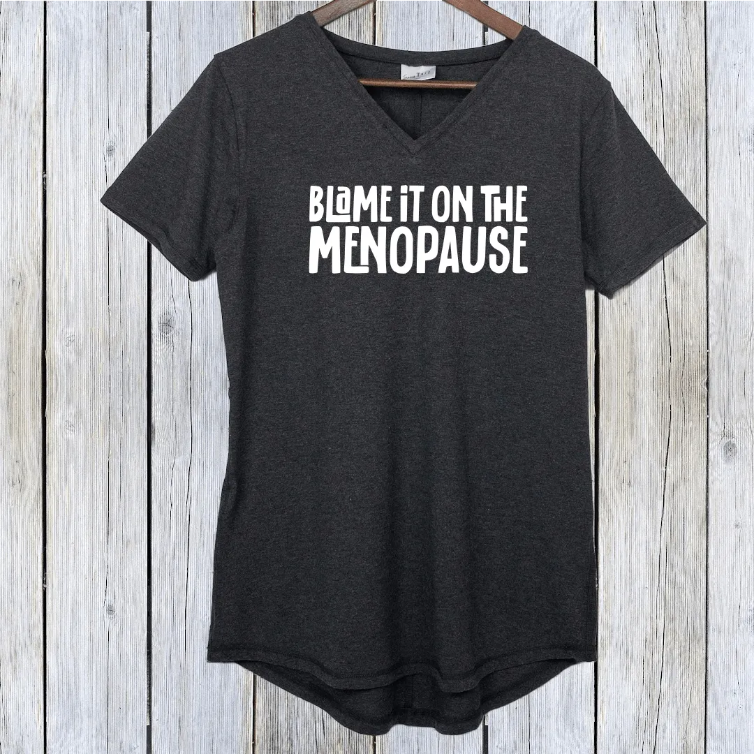 Blame the Menopause for turning up the heat and unleashing your inner superhero!