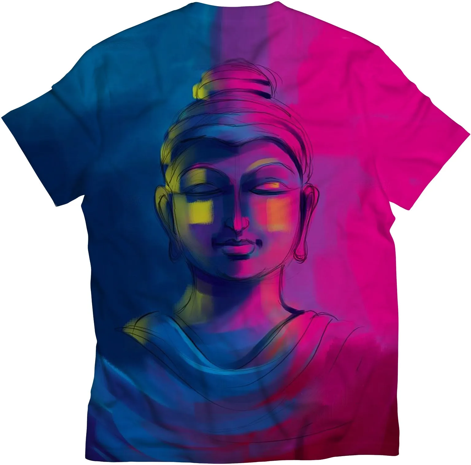 Buddha