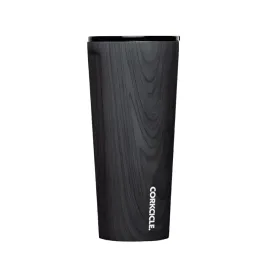 Burnt Wood 24oz Tumbler