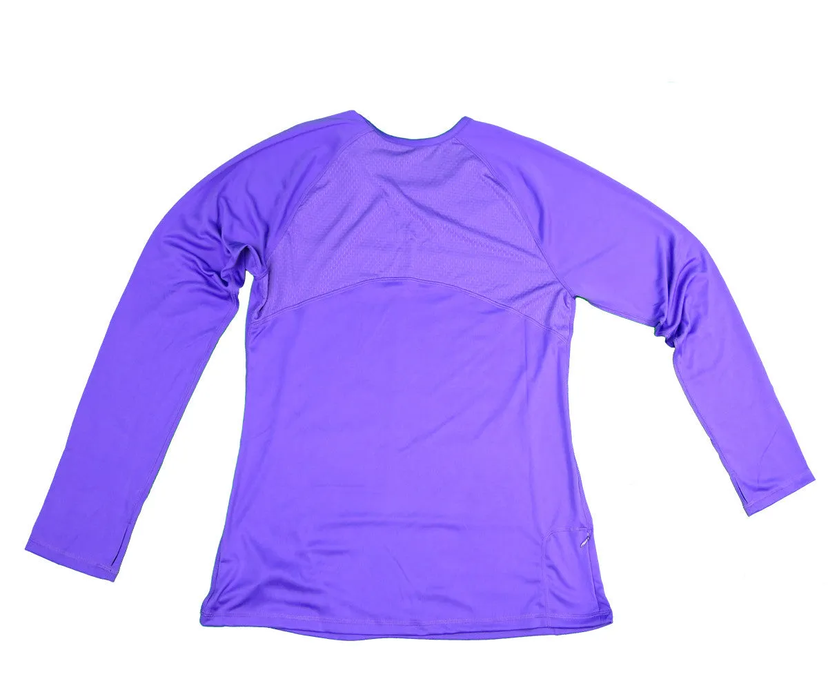 C9 by Champion Long Sleeve Vented Tech Tee