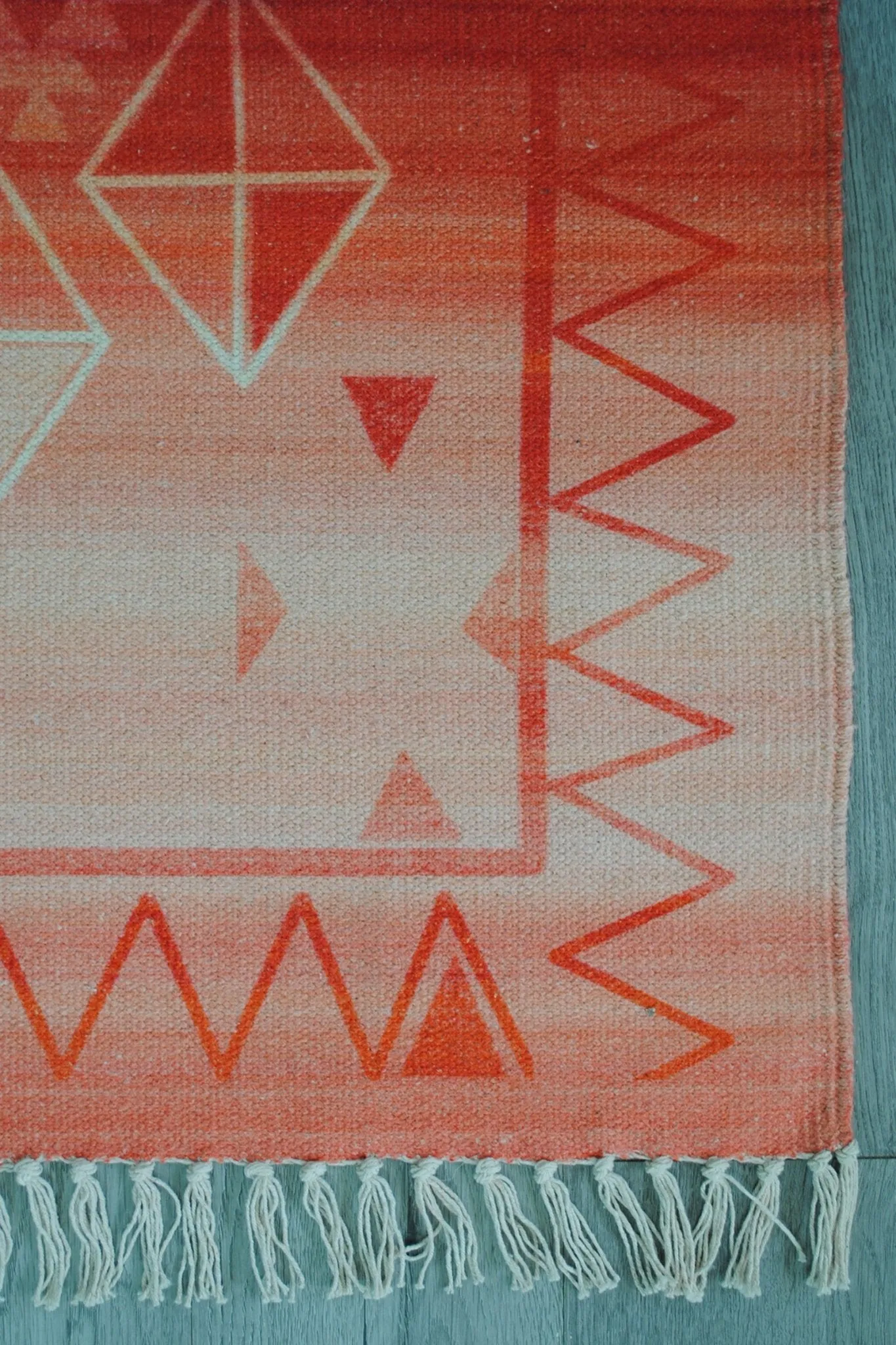 CALANTHE - PRINTED RUG