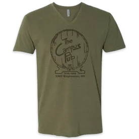 Campus Pub V-Neck