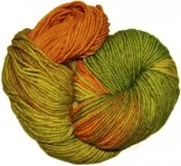 Cashmara Worsted - Fall Serenade