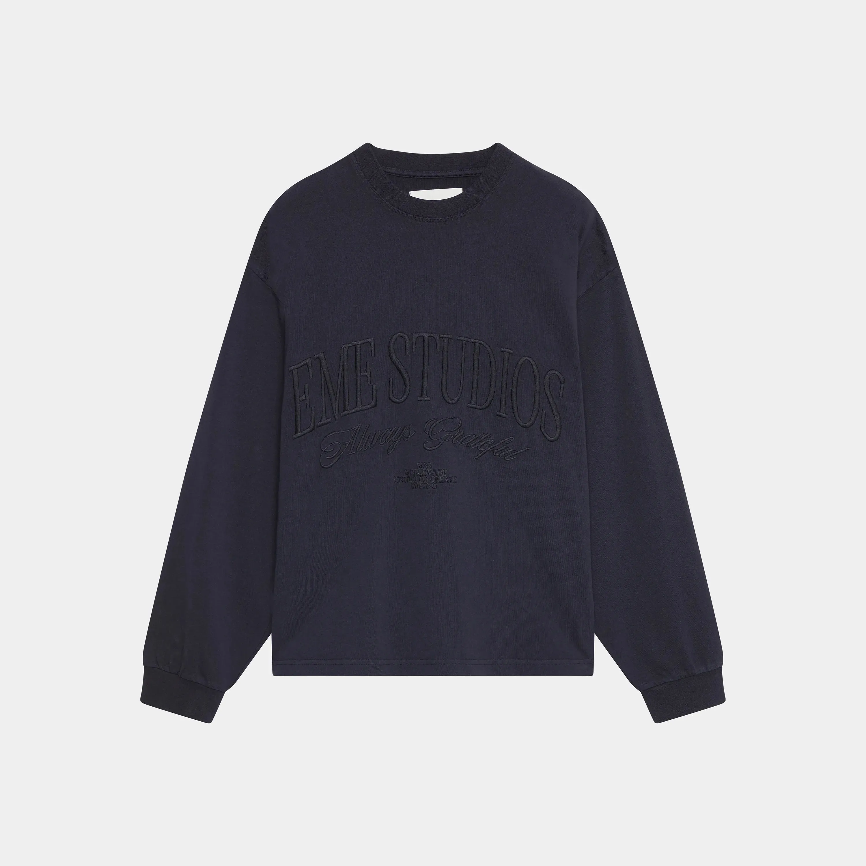 Challenger Deep Long Sleeve