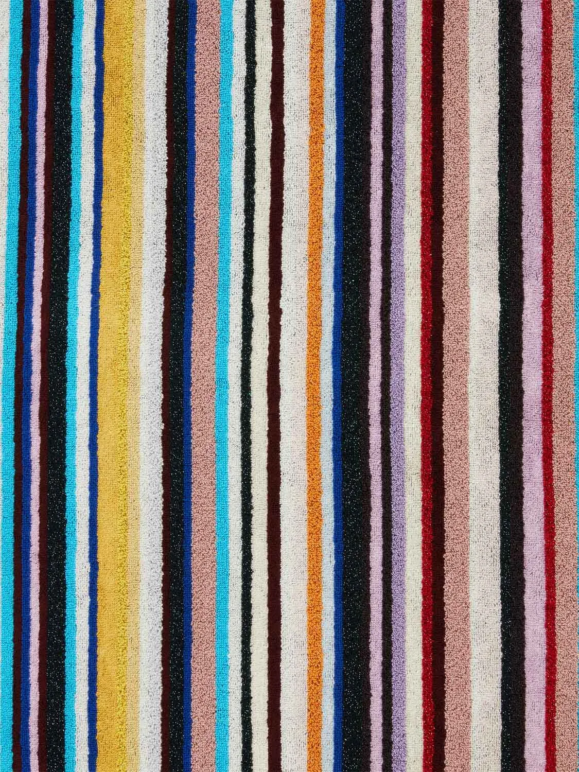 Chandler Towel Multicolored