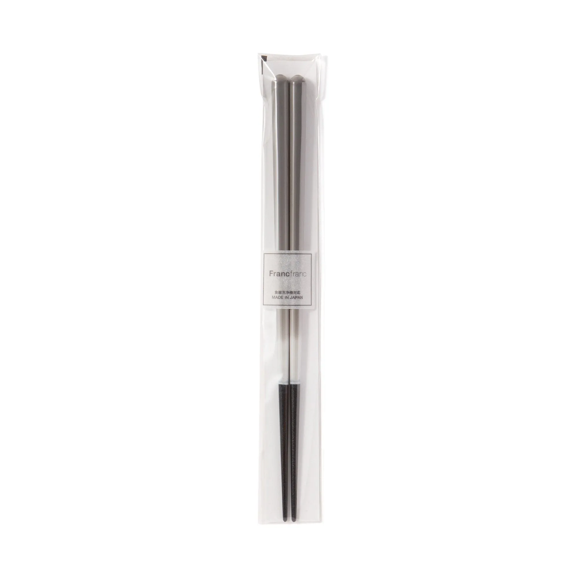 Chopsticks Gradation Gray