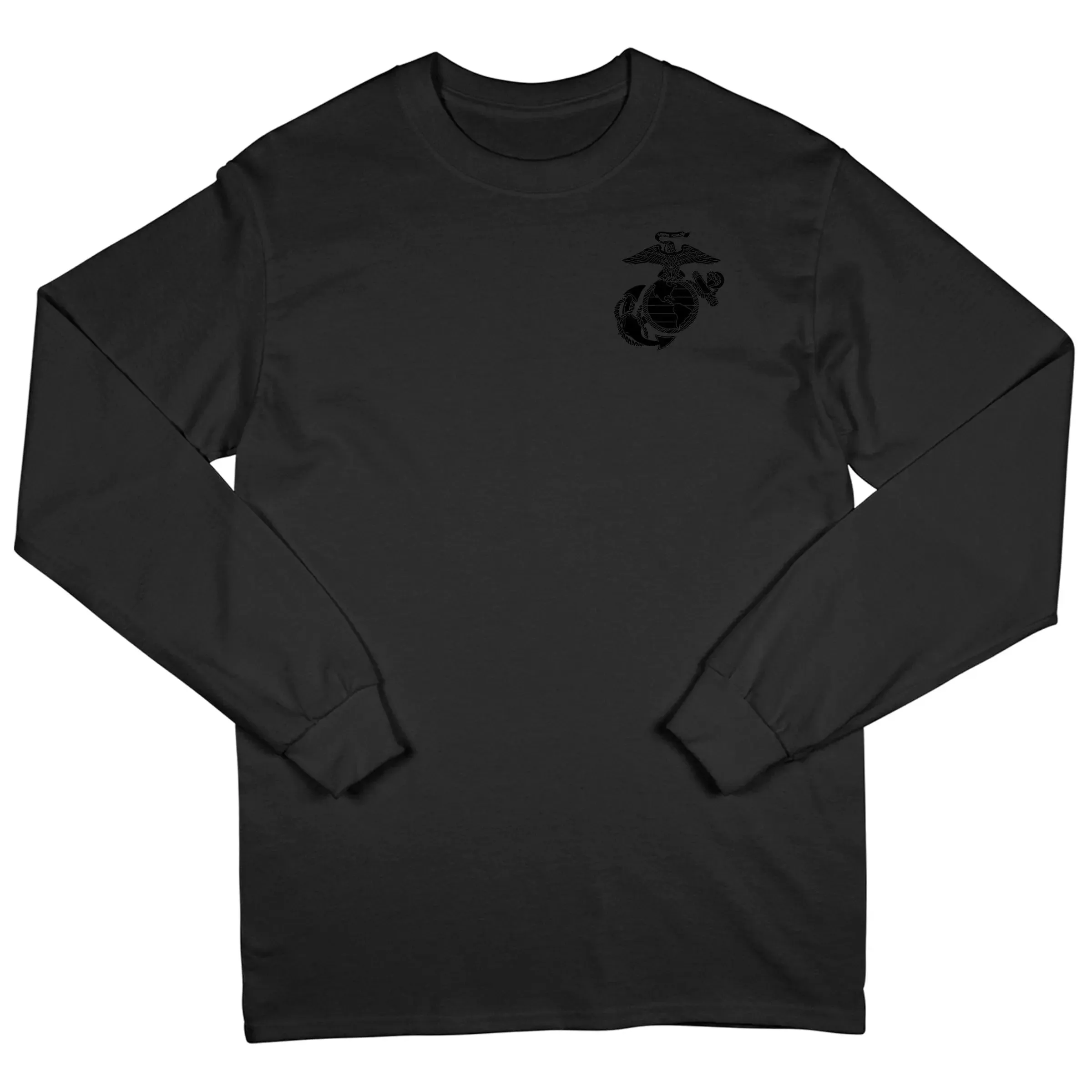 Covert EGA Chest Seal Long Sleeve Tee