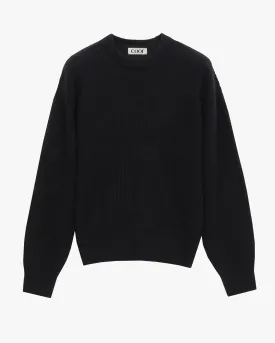 Crewneck Sweater