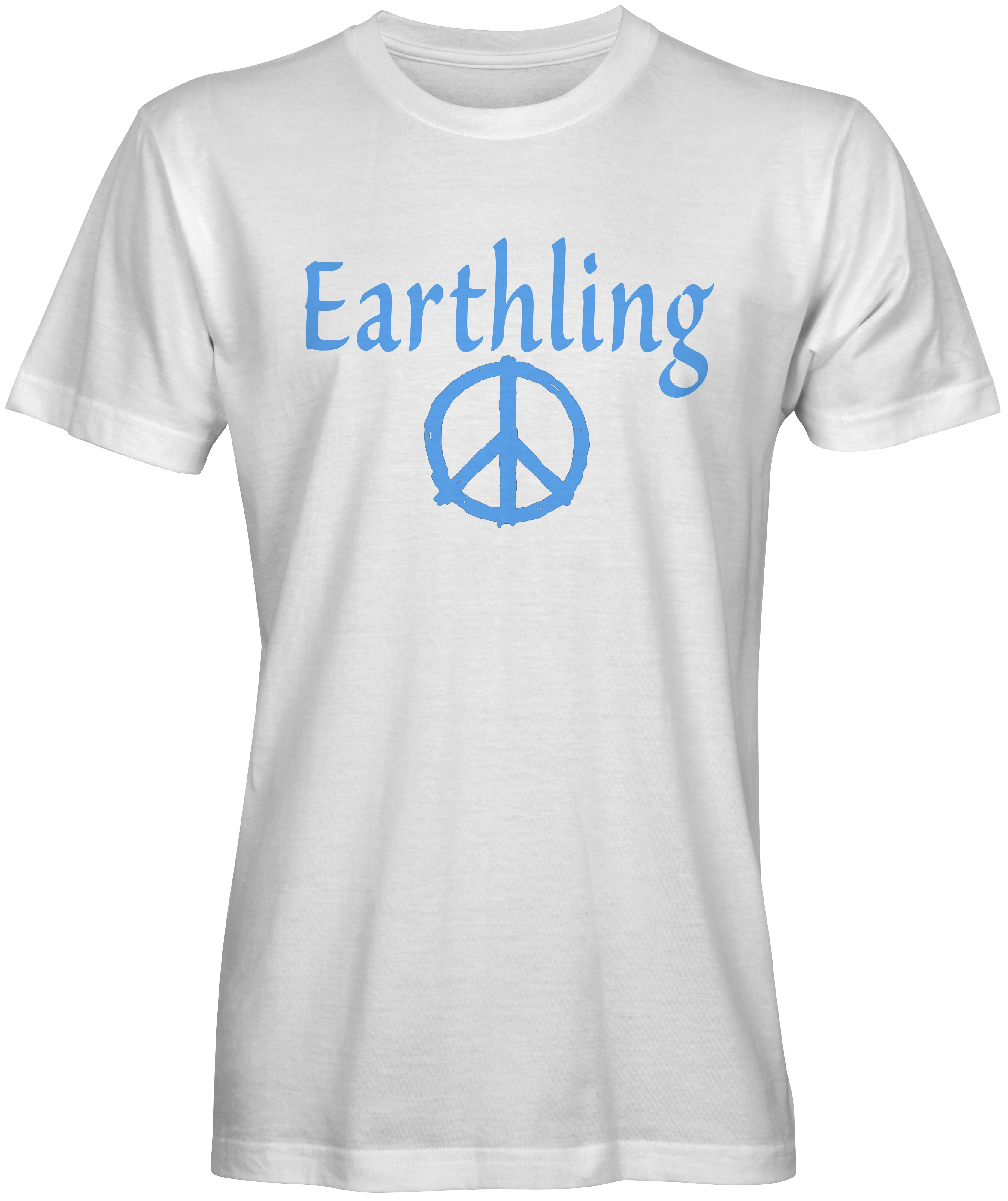 Earthling Short Sleeve T-Shirt