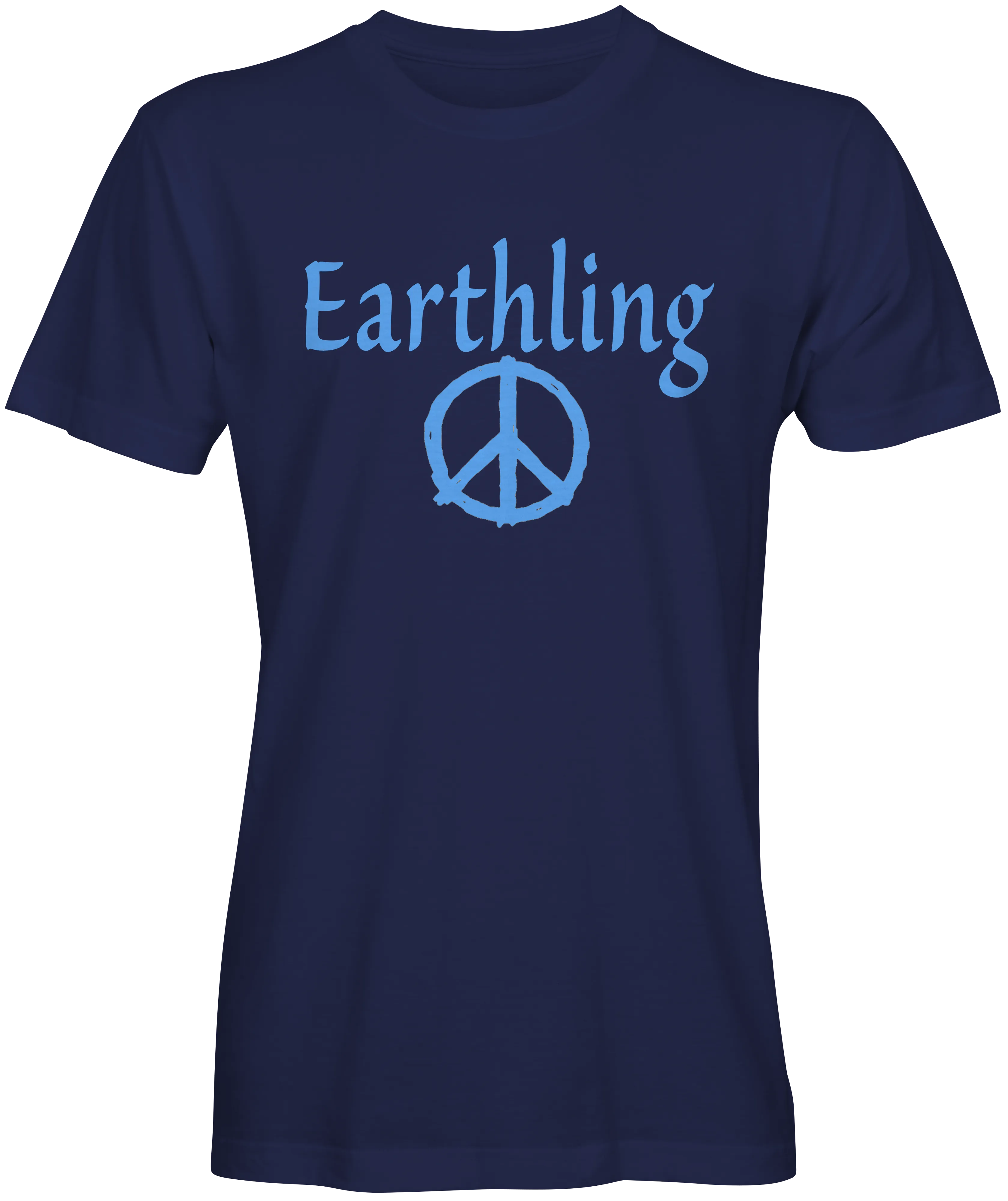 Earthling Short Sleeve T-Shirt