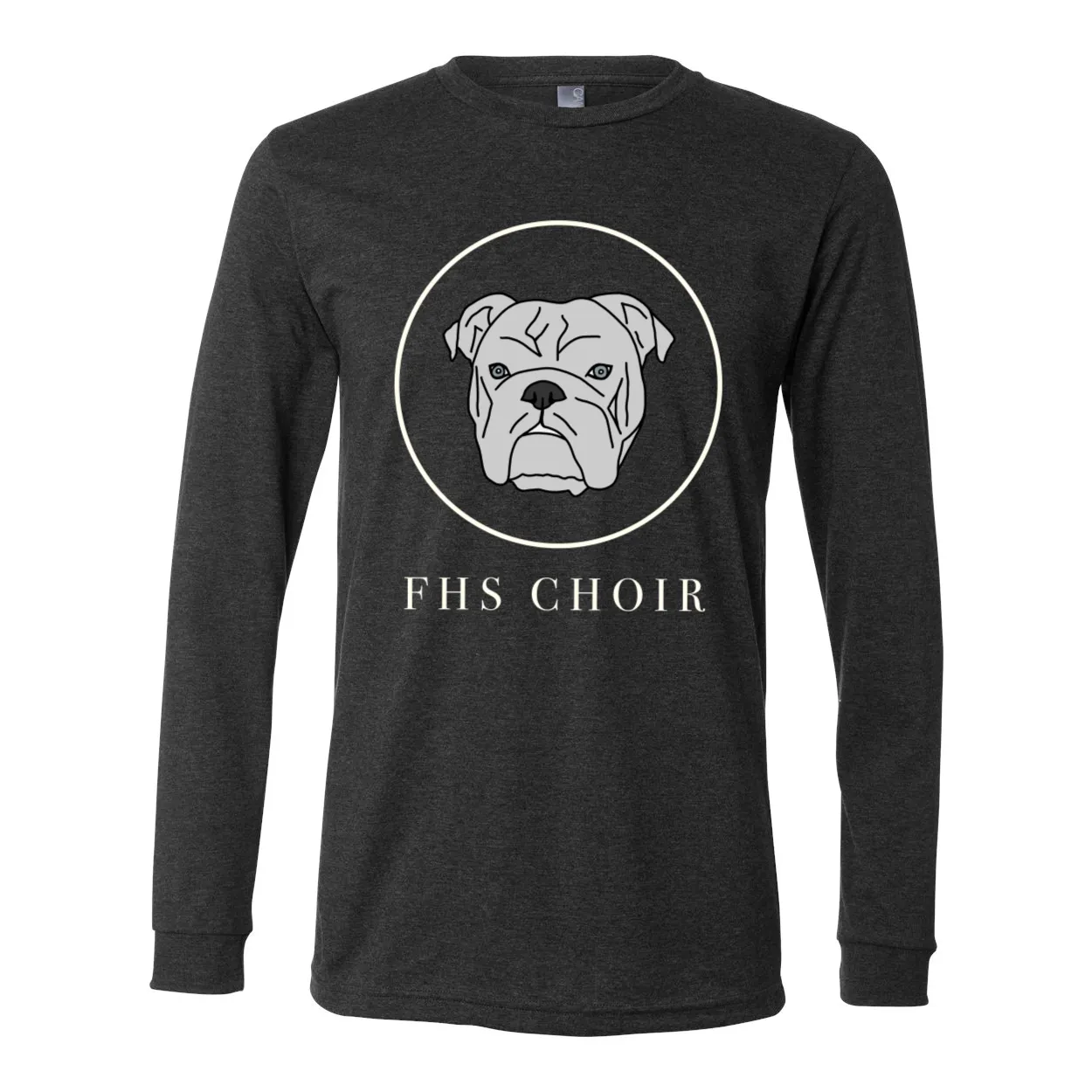 Fayetteville Choir Long Sleeve #3