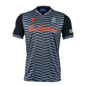 Forge FC 2023 Alternate Match Kit