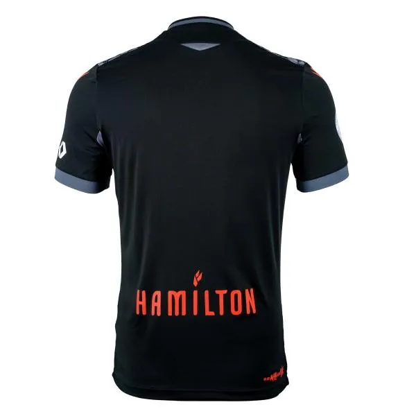 Forge FC 2023 Alternate Match Kit