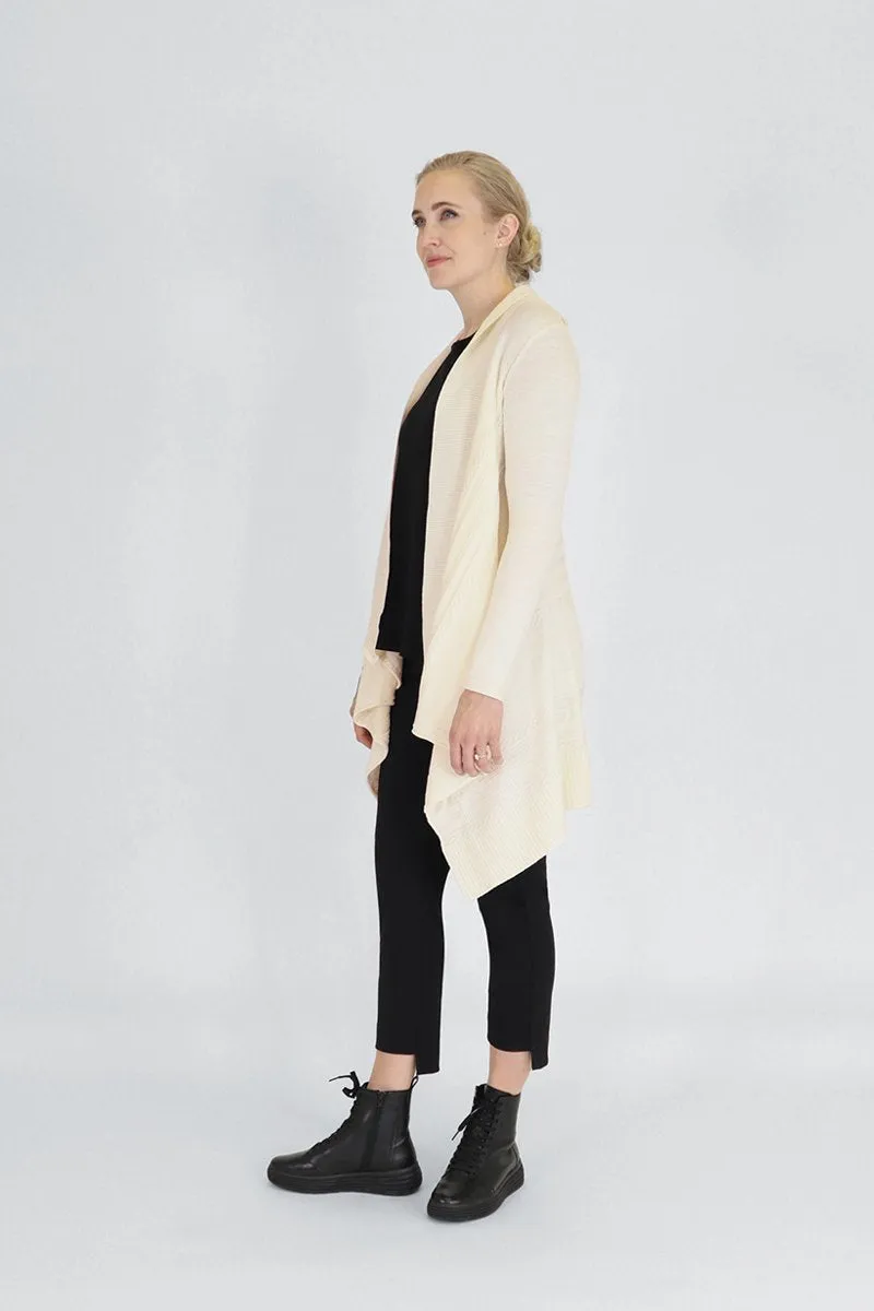 Garland Cardi | Cream