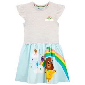 Hey Duggee Dress