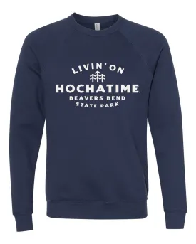 Hochatime Trees Sweatshirt