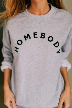 HOMEBODY SWEATSHIRT