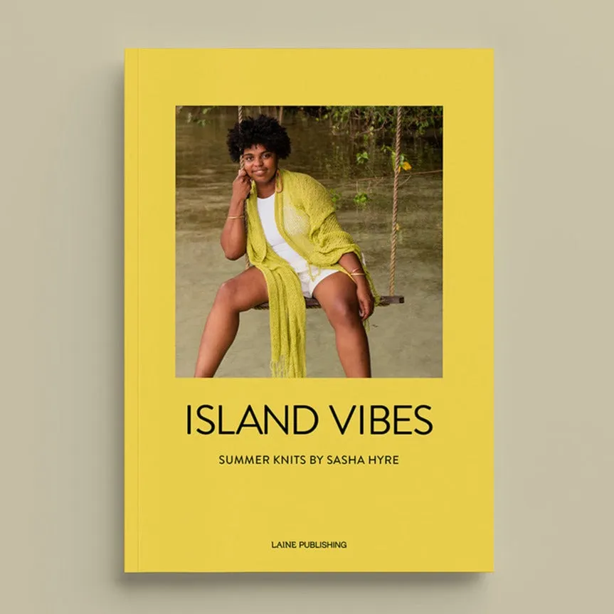 Island Vibes: Summer Knits