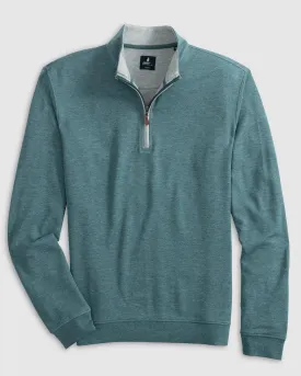 Johnnie-O Sully 1/4 Zip Pullover