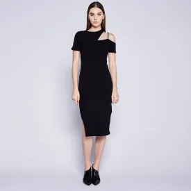 Lea Knit Dress