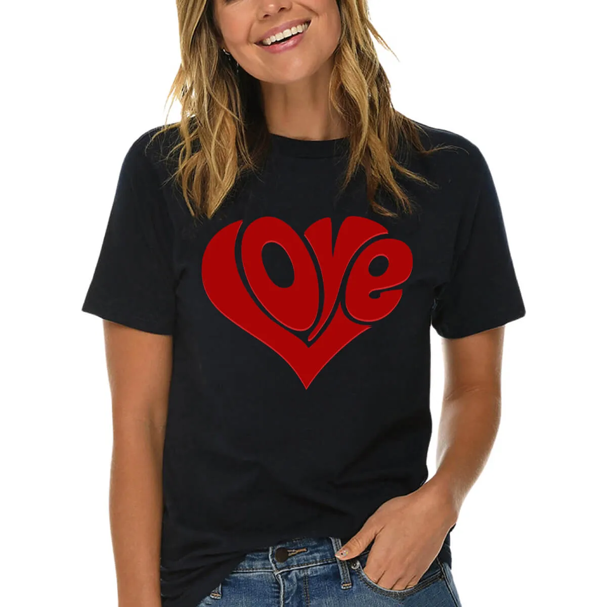 Love T-Shirt