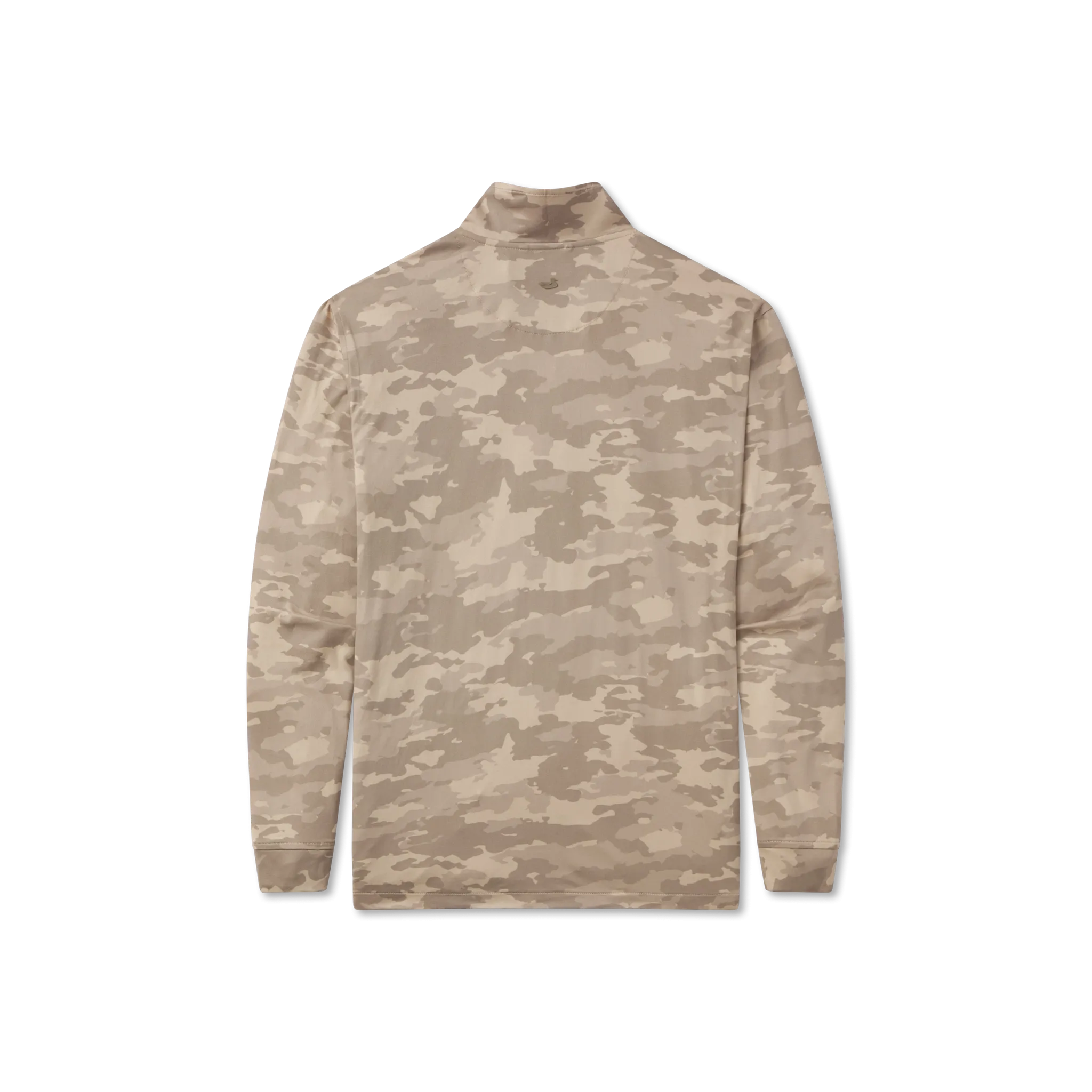 Mansfield Performance Pullover