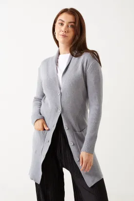 Marc Angelo Eva Buttoned Cardigan