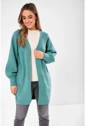 Marc Angelo Teresa Knit Cardigan