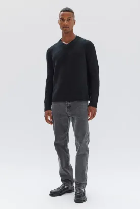 Marley V Neck Knit