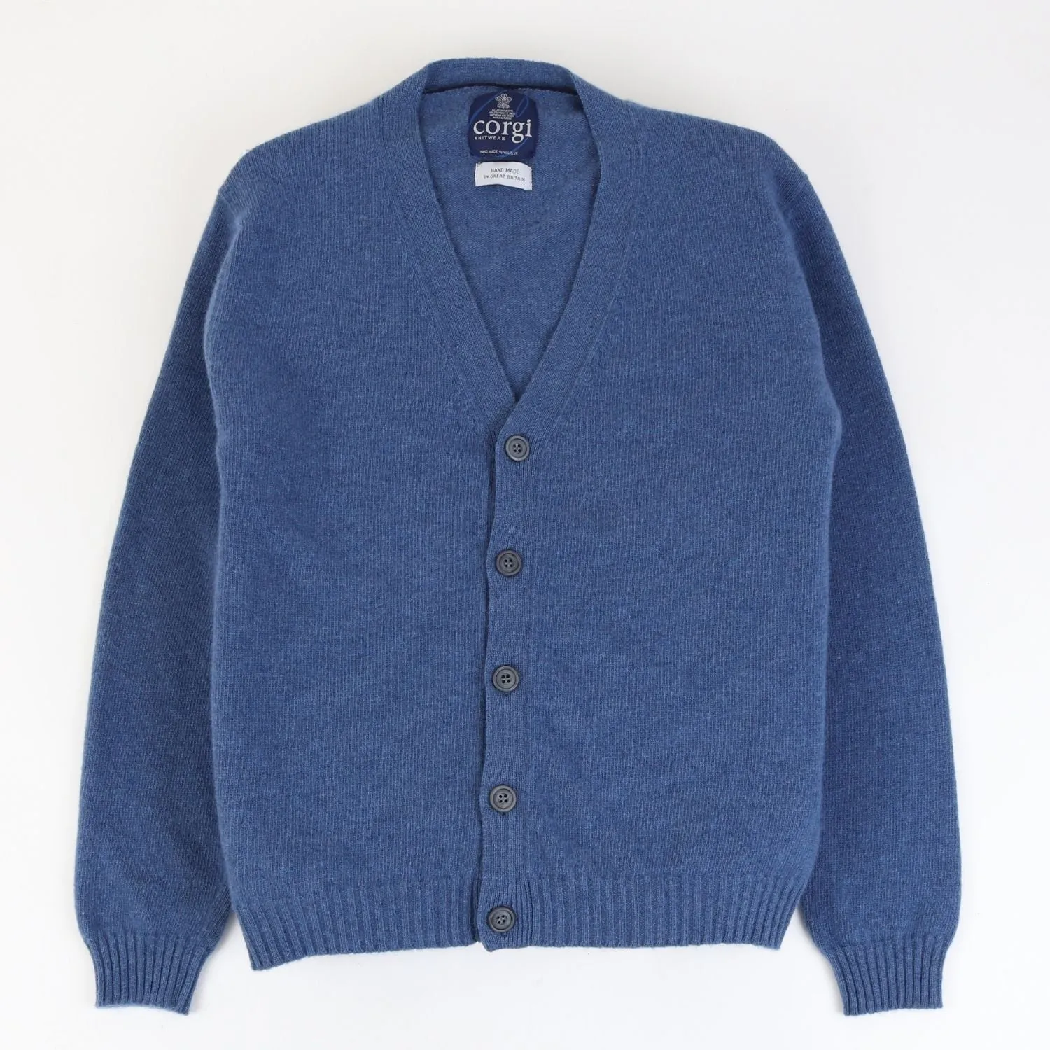 Men's Classic Cardigan