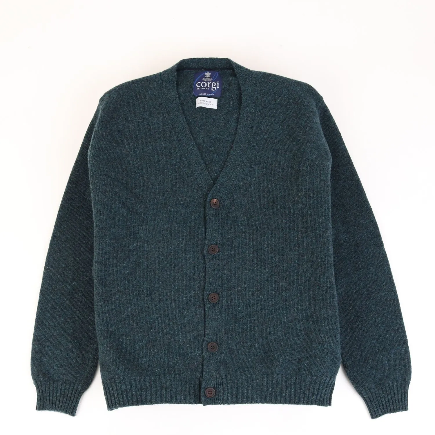 Men's Classic Cardigan