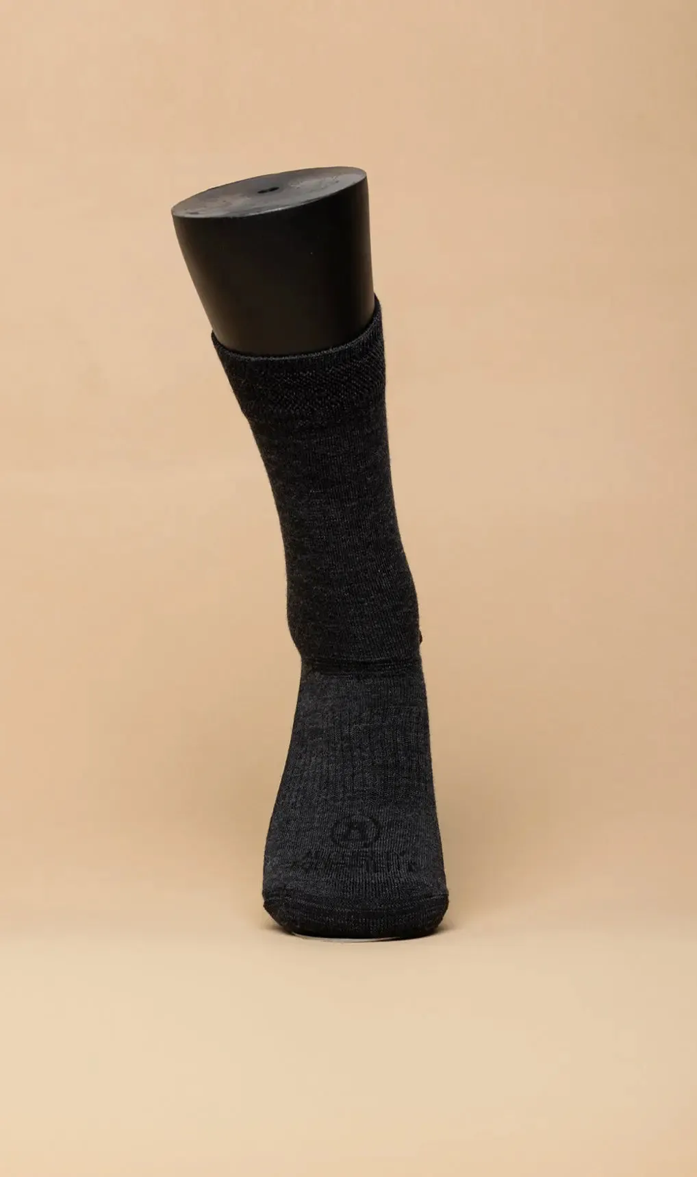 MERINO PERFORMANCE SOCK - MID