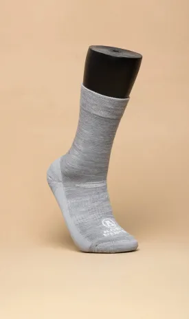 MERINO PERFORMANCE SOCK - MID