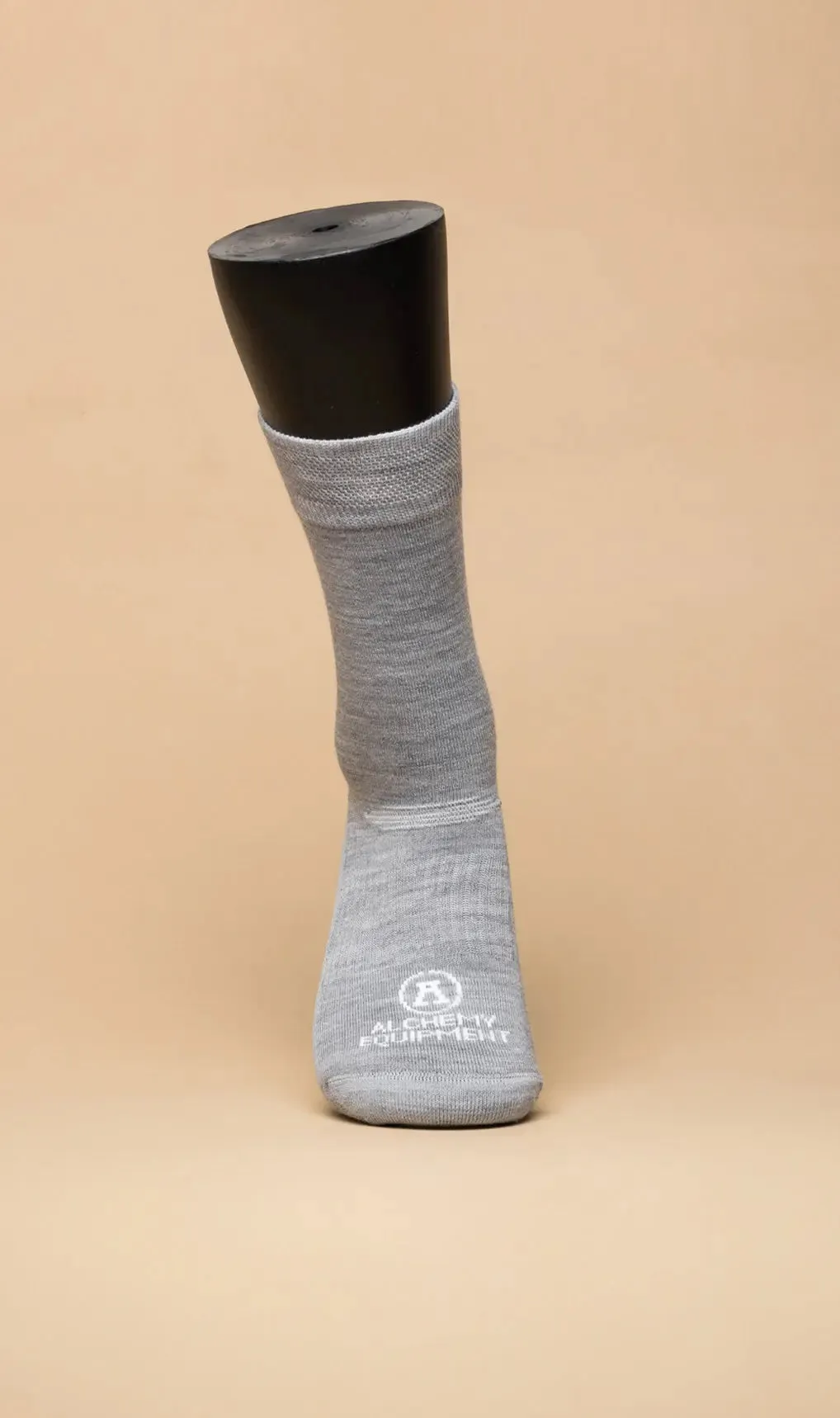 MERINO PERFORMANCE SOCK - MID