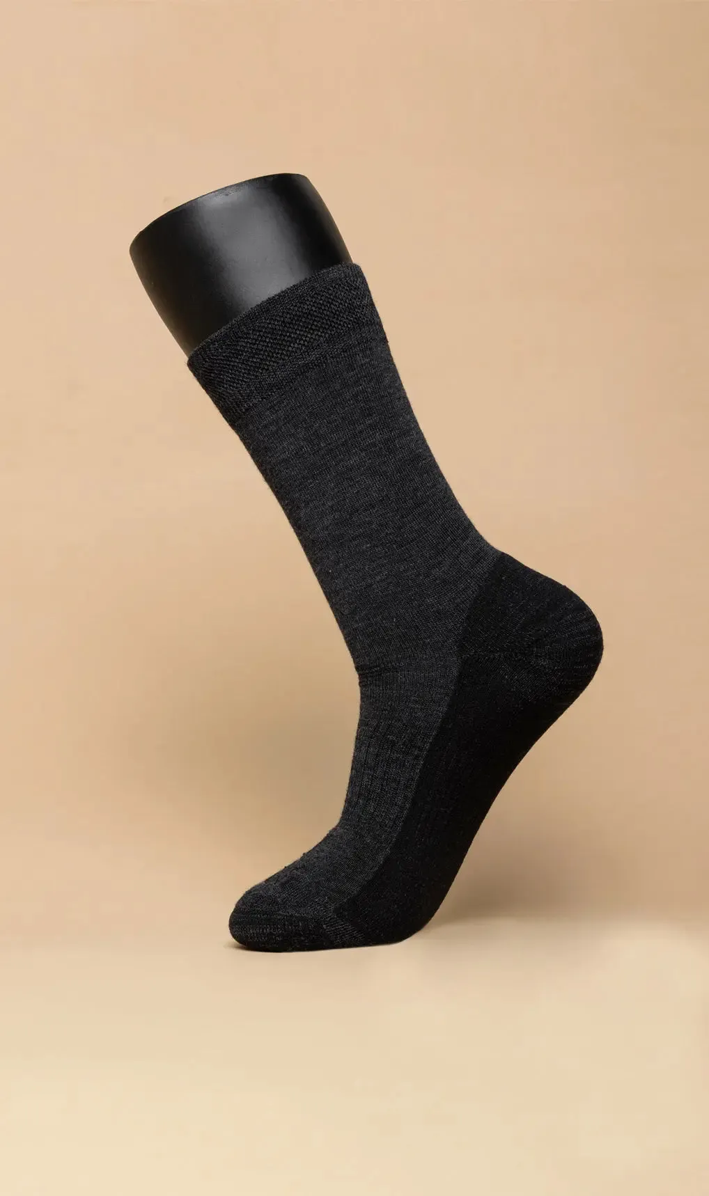 MERINO PERFORMANCE SOCK - MID