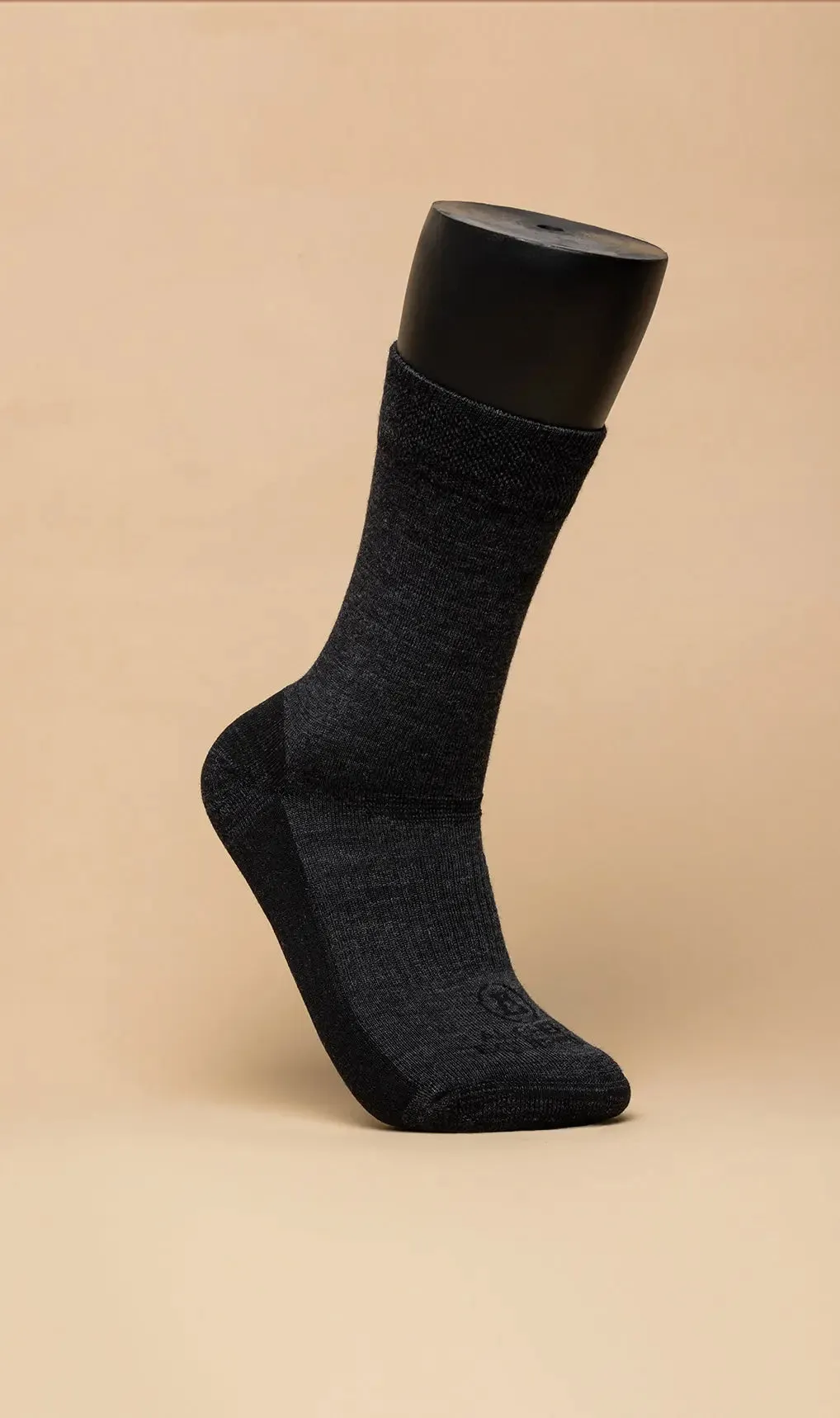 MERINO PERFORMANCE SOCK - MID