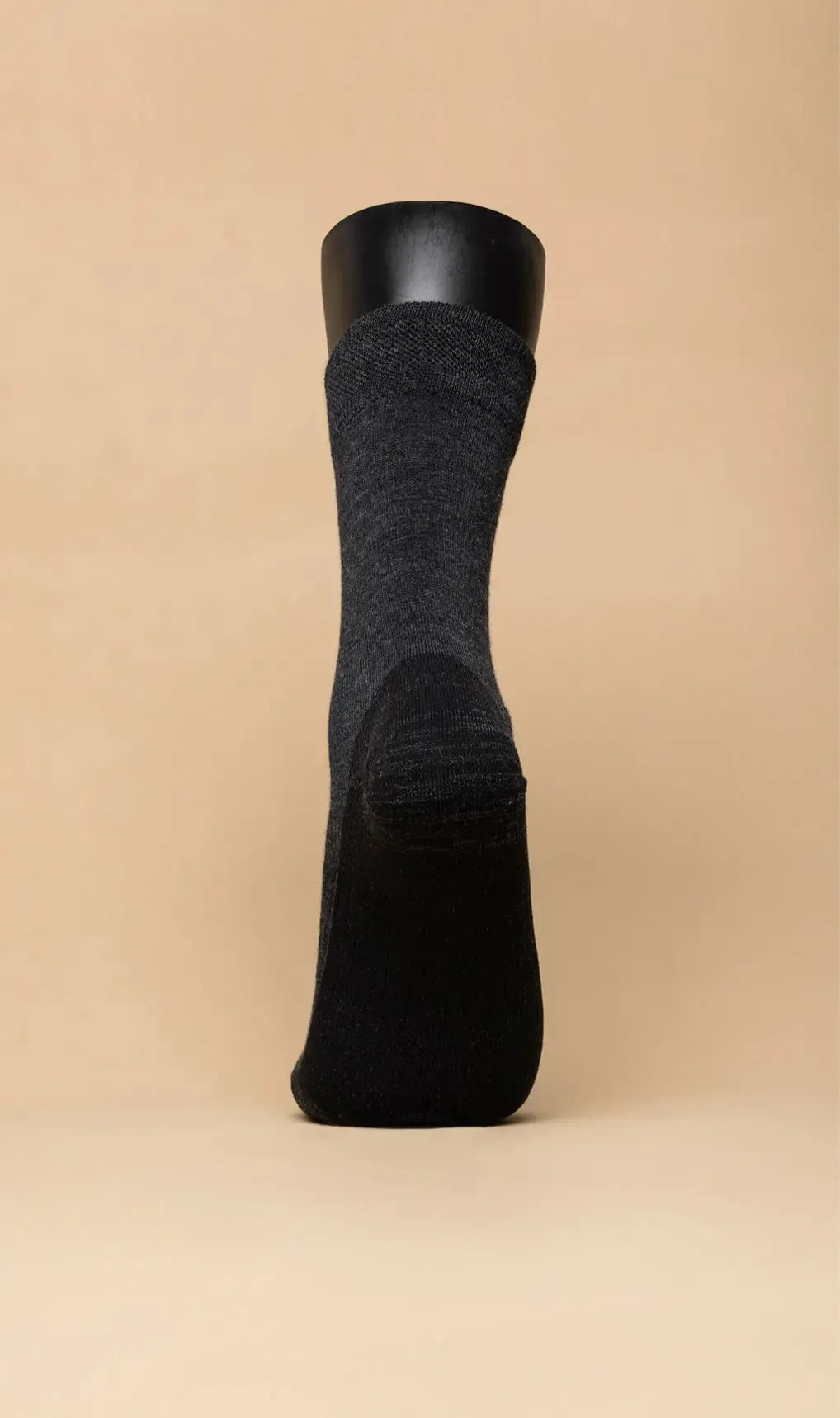 MERINO PERFORMANCE SOCK - MID